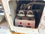 Control Station with 