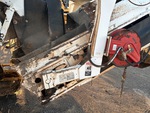 Chassis with 