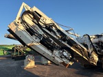 Chassis with 