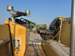 Control Station with 