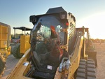 Control Station with 