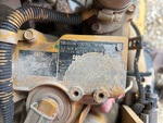 Motor with 