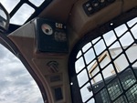 Control Station with 