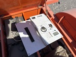 Control Station with 