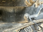 General Appearance with Second Serial Number/VIN Photo