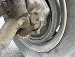 Brakes with