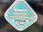 General Appearance with Numéro de série/Numéro d'identification du véhicule automobile
