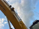 Hydraulics with 