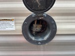 Outside Utilities with 