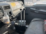 Cab with 