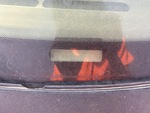 General Appearance with Second Serial Number/VIN Photo