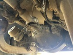 Drivetrain with 