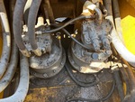 Hydraulics with 