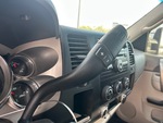Cab with 