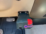Cab with 
