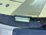 General Appearance with Second Serial Number/VIN Photo