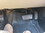 Cab with 