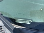 General Appearance with Second Serial Number/VIN Photo
