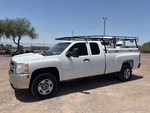 General Appearance with Featured Photo