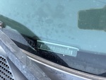 General Appearance with Second Serial Number/VIN Photo