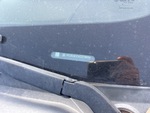 General Appearance with Second Serial Number/VIN Photo