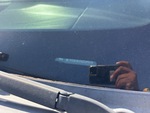 General Appearance with Second Serial Number/VIN Photo