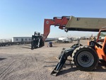 Hydraulics with 