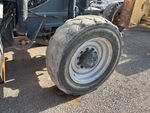 Chassis with 