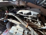 Motor with 