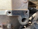 Motor with 