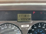 Cab with Engine Hours