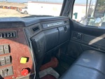 Cab with 
