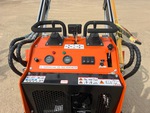 Control Station with 