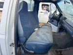 Cab with 