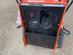 Motor with 