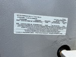 General Appearance with Numero seriale/numero d’identificazione del veicolo (VIN)