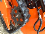 Drivetrain with 