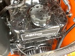 Engine with 