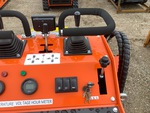 Control Station with 
