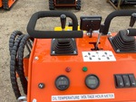 Control Station with 