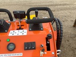Control Station with 