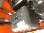 Engine with 