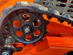 Drivetrain with 
