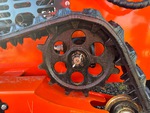 Drivetrain with 