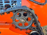 Drivetrain with 