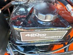 Motore with 
