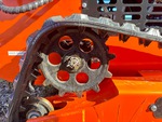 Drivetrain with 
