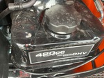 Engine with 