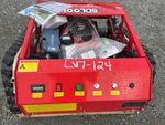 Control Station with 
