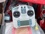 Control Station with 